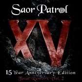 Saor Patrol - XV. 15 Year Anniversary Ed. Total Reworx Vol. 2 (CD)