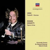 Verdi: Falstaff - Scenes / Rossini. Donizetti - Opera Arias