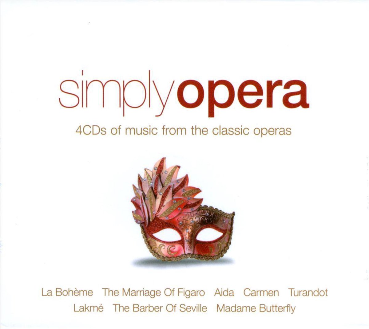 Simply Opera