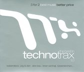 The Best In Techno Trax
