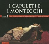 Bellini: I Capuleti E I Montecchi