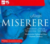 Miserere: Masterpieces Of