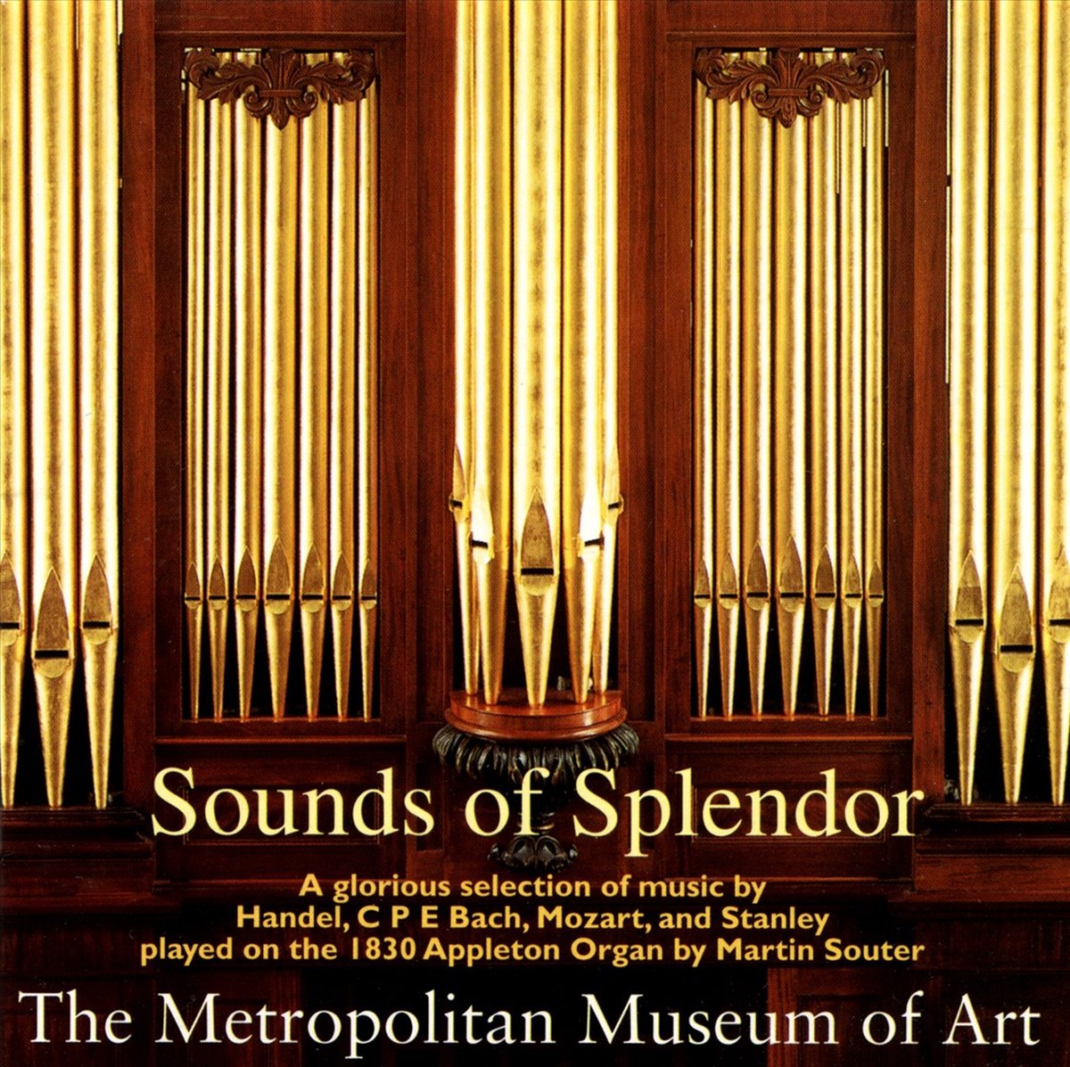 Sounds of Splendor