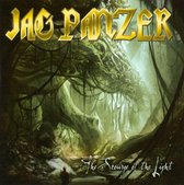 Jag Panzer - Scourge Of The Light The