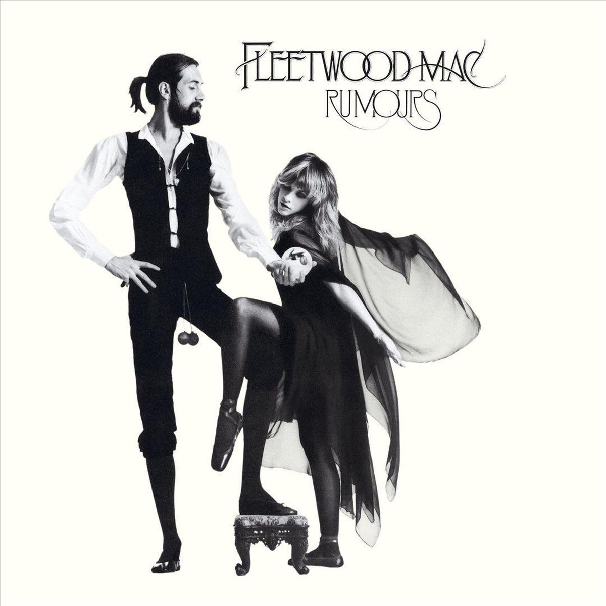Fleetwood Mac - Rumours (LP), Lindsey Buckingham | Music | bol