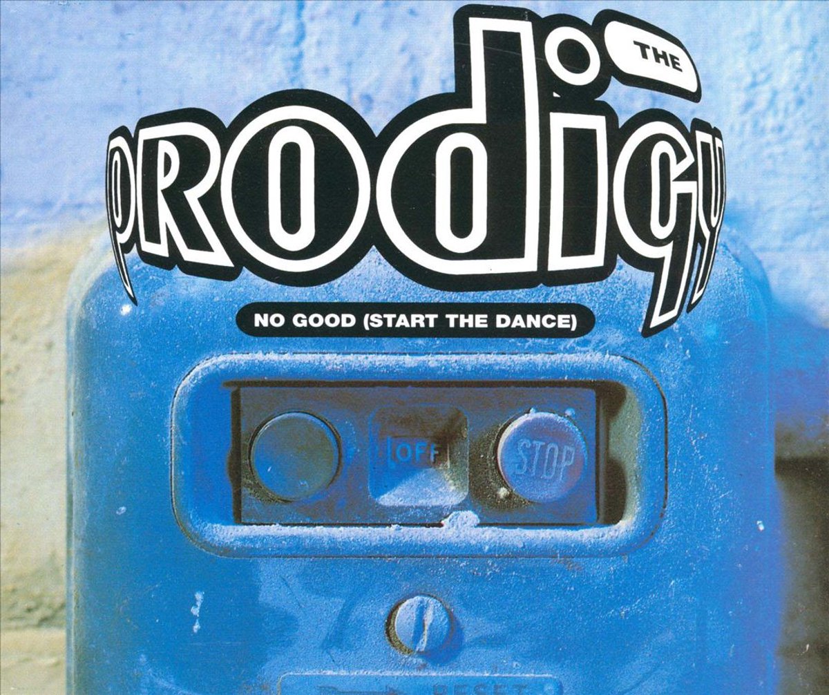 No Good (Start the Dance)