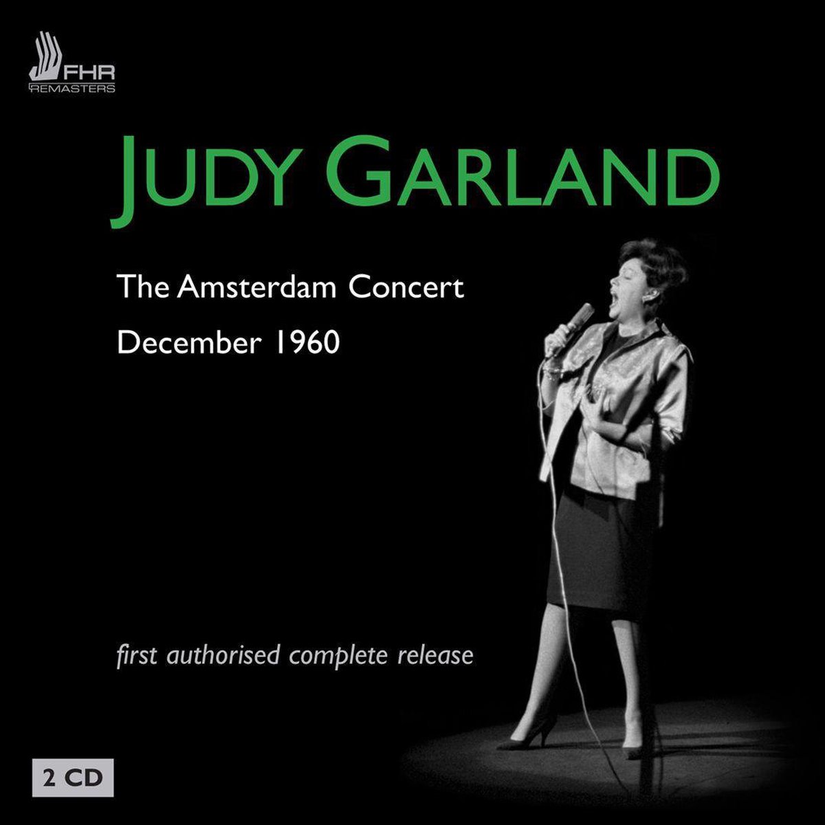 The Amsterdam Concert