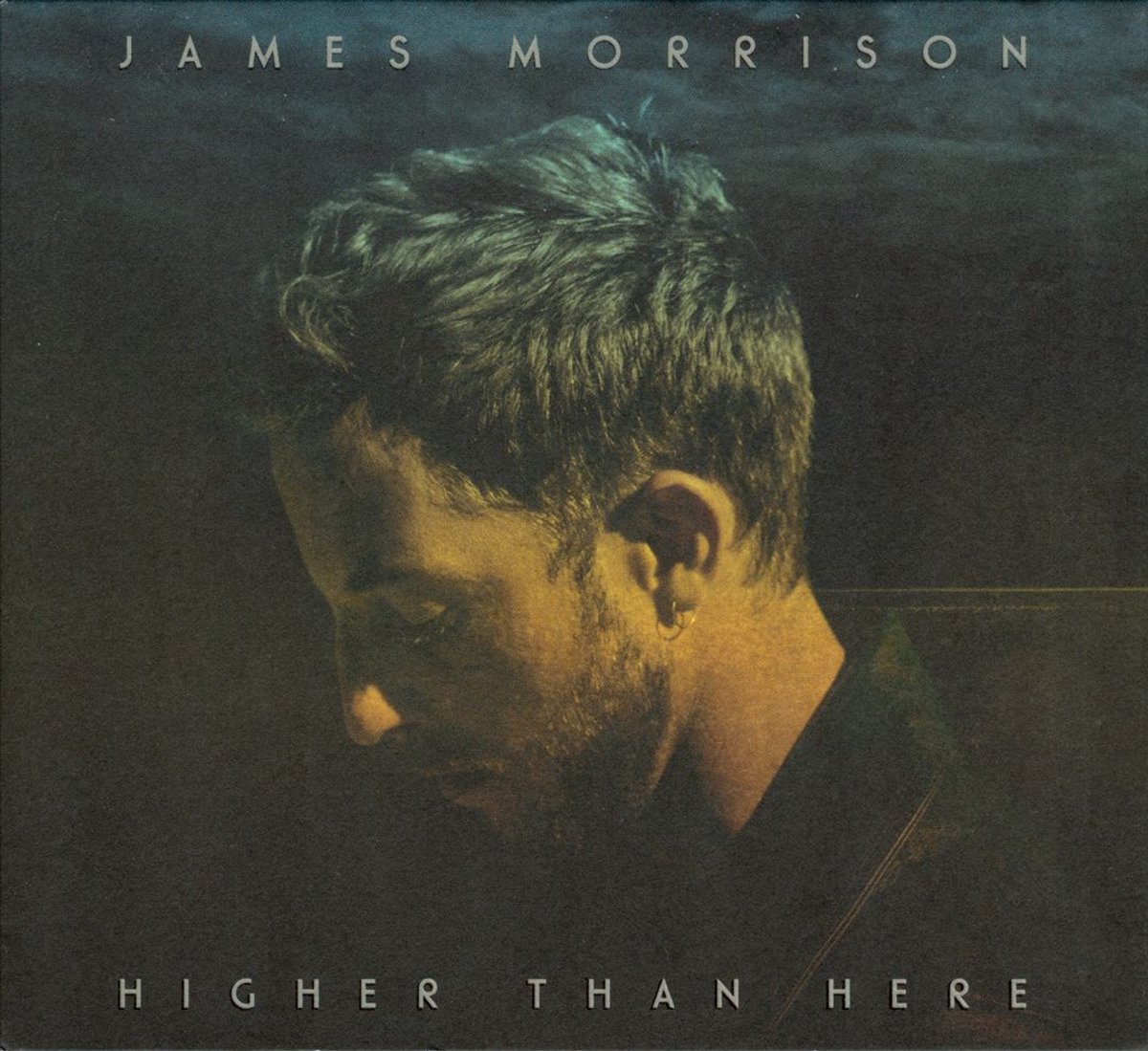Higher Than Here (Deluxe Edition)