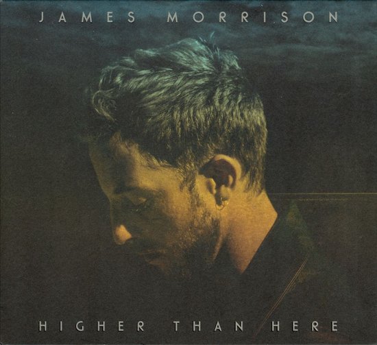 Higher Than Here (Deluxe Edition)