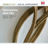Dolcissima Mia Vita / Chormusik 16T