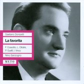 Donizetti: La Favorita (Rai 1960)