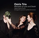 Melodies Of Love And Death - Opera