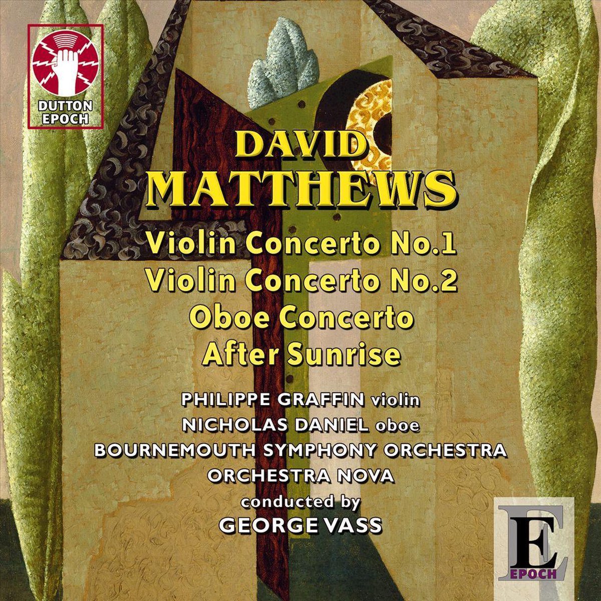 Concertos