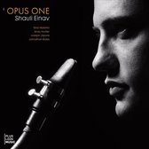 Shauli Einav Opus One 1-Cd