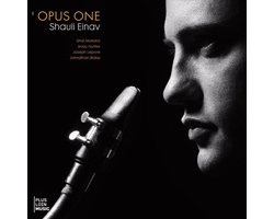 Shauli Einav Opus One 1-Cd