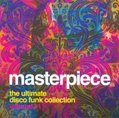 Various Artists - Masterpiece Volume 11 (CD)