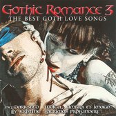 Gothic Romance 3 - The Best Goth Love Songs