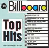 Billboard Top Hits 1987