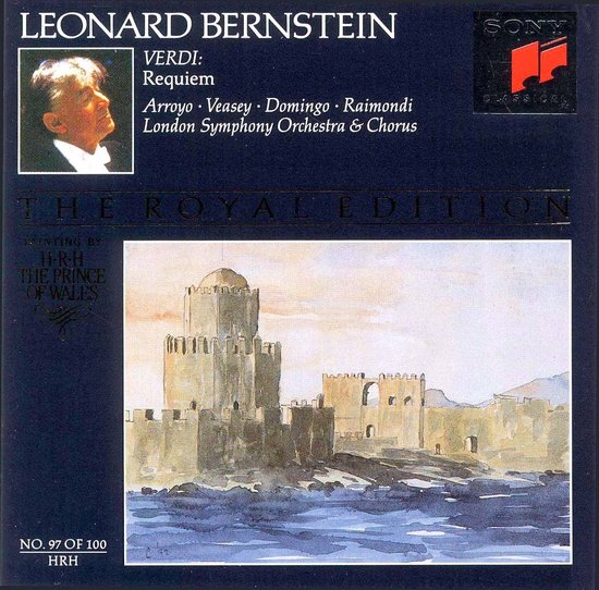 Verdi: Requiem