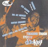 Various Artists - Lookey Dookey (CD)