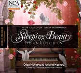 Tschaikowsky/Rachmaninov: Sleeping