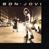 Bon Jovi: Special Edition (JB)