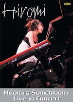 Hiromi'S Sonicbloom Live In Japan