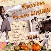 Bolling Claude Chantons Claude Bolling 1-Cd