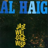 Jazz Will-O-The-Wisp