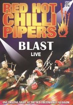 Blast Live [DVD]