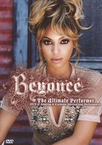 Beyonce - Ultimate Performer