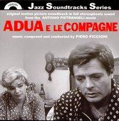 Adua e le Compagne [Original Motion Picture Soundtrack]