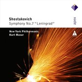 Shostakovich : Symphony No.7 '