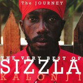 The Journey-Very Best Of Sizzla