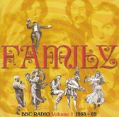 Bbc Radio 1: 1968-69