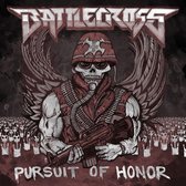 Battlecross - Pursuit Of Honor (CD)