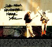 Various Artists - Live From Nowhere Near You Volume 2 (3 CD)