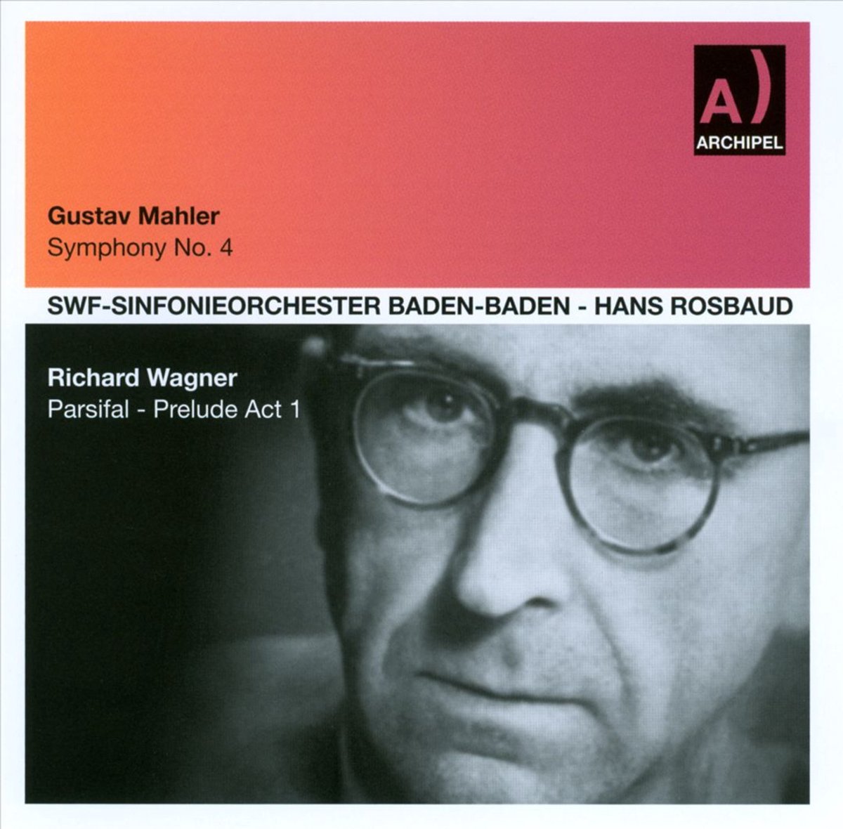 Mahler: Symphony No. 4
