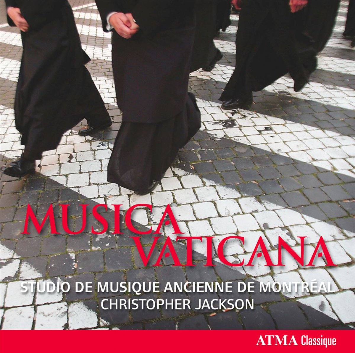 Musica Vaticana
