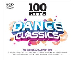 100 Hits - Dance Classics