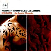 Maori Nouvelle / Zelande