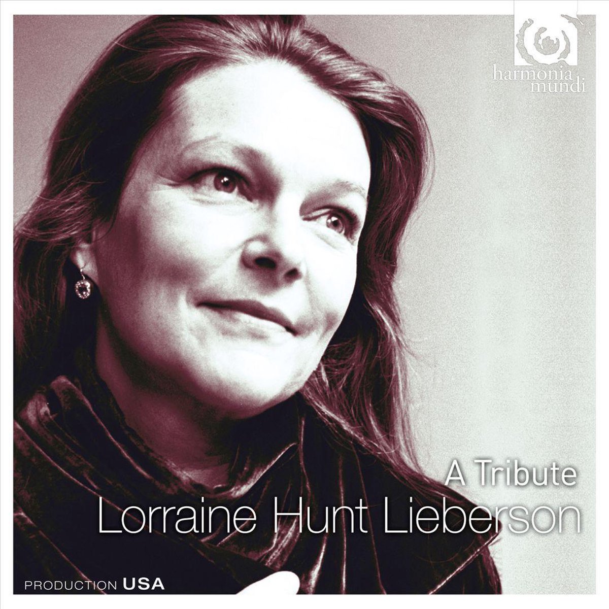 Lorraine Hunt - A Tribute