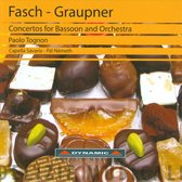 Concertos For Bassoon And Orches