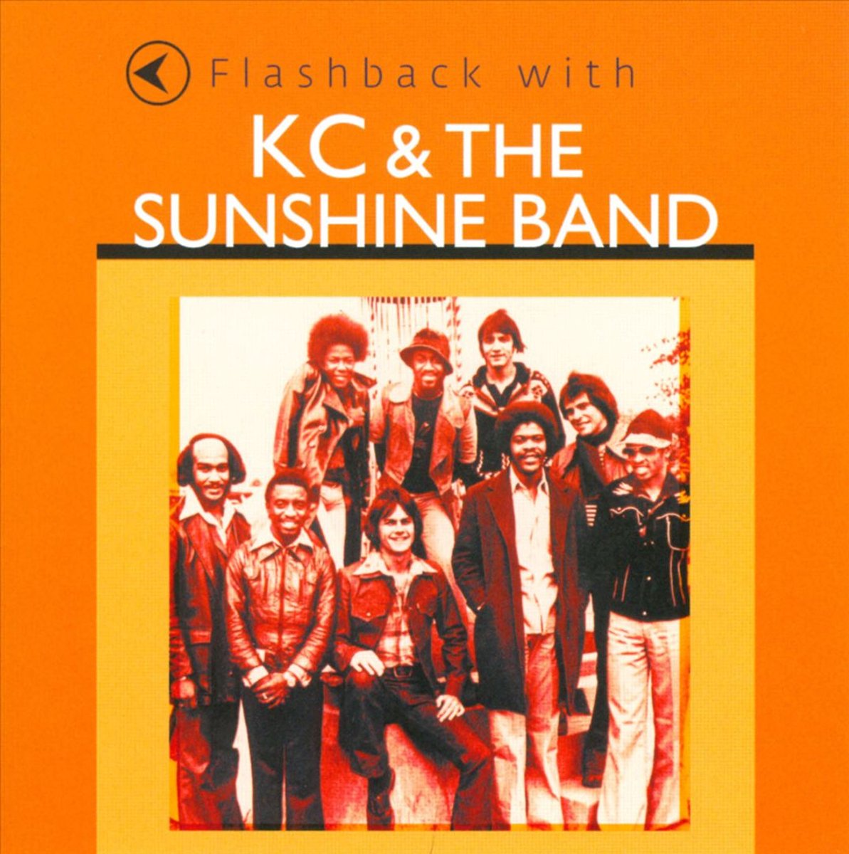 Flashback with KC & the Sunshine Band