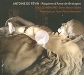 Requiem D'Anne De Bretagne