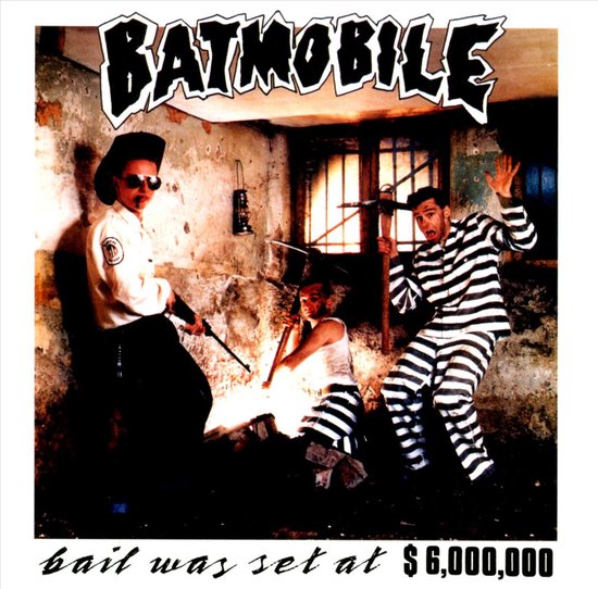 Bail Was Set At 6.000.000
