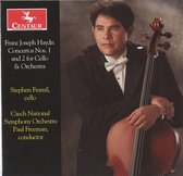Cello Concertos Nos. 1 And 2