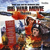 Big War Movie Themes & Big Concerto Movie Themes