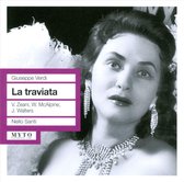 Verdi: La Traviata (London 1960)