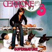 Cerrone 3: Supernature